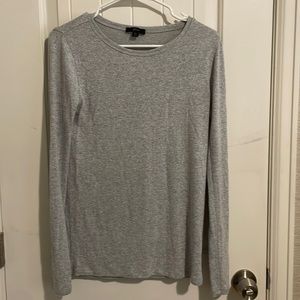 J. Crew Long Sleeve T-shirt